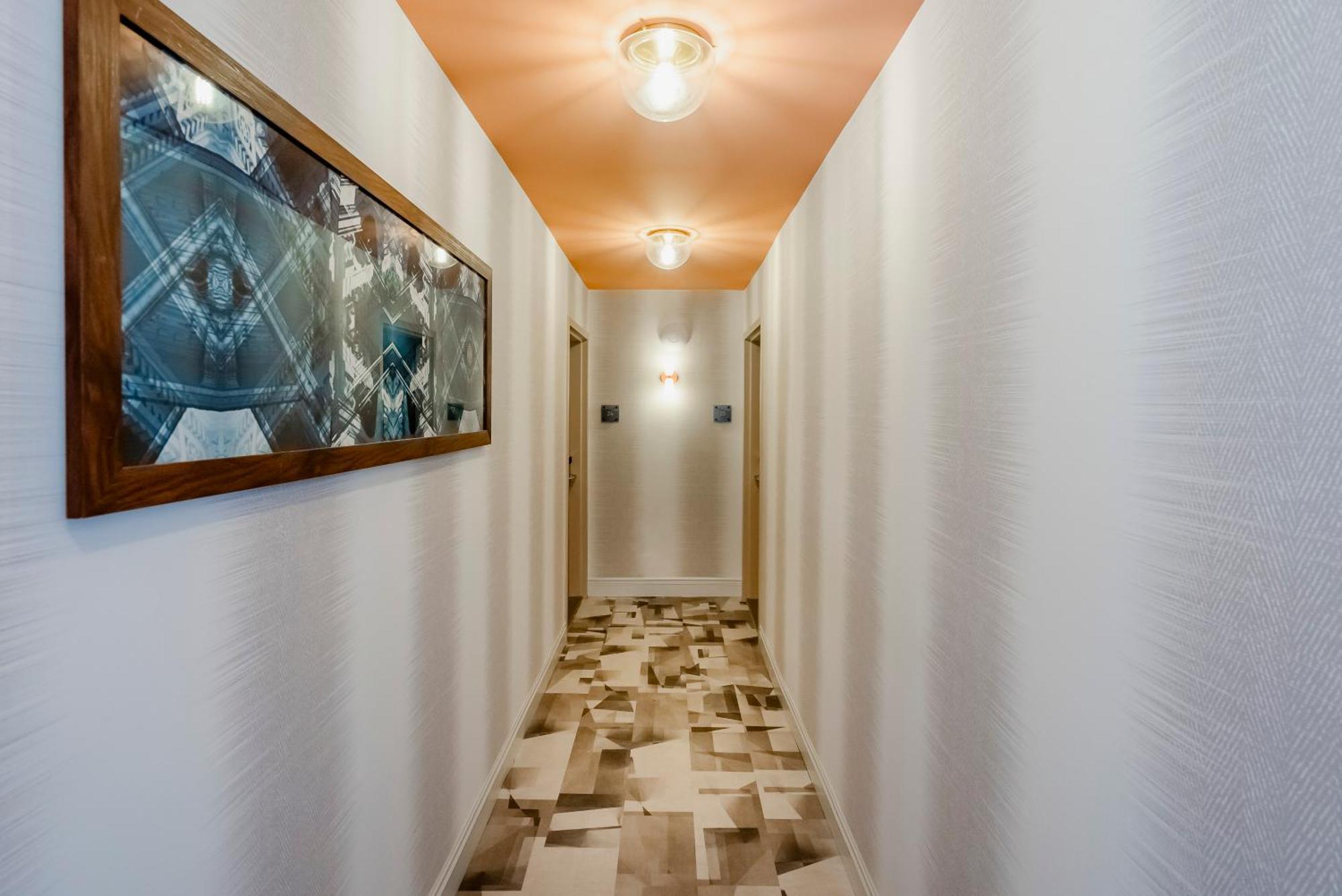 The Bentley Hotel Southampton, Part Of Jdv By Hyatt Экстерьер фото