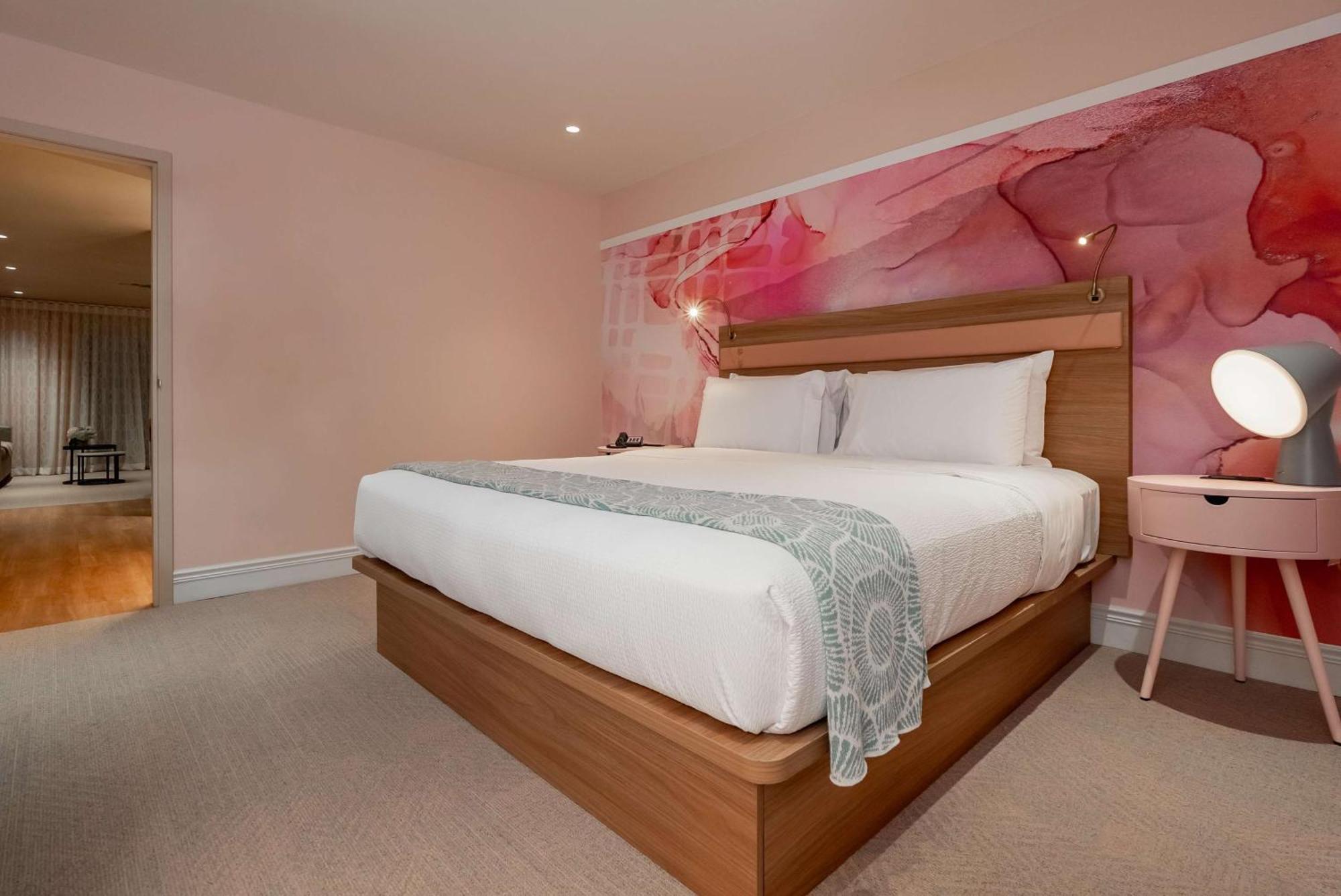 The Bentley Hotel Southampton, Part Of Jdv By Hyatt Экстерьер фото